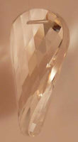 Fantasy Twist II 45mm - Crystals - Jules Enchanting Gifts