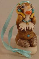 Vixen - Harmony Kingdom - Jules Enchanting Gifts