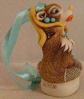 Vixen - Harmony Kingdom - Jules Enchanting Gifts