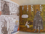 Vader's Little Princess - Hachette Book Group - Jules Enchanting Gifts