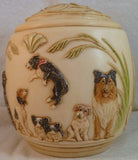 Well Bred - Harmony Ball - Jules Enchanting Gifts