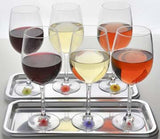 Drink Markers Floral - Charles Viancin - Jules Enchanting Gifts