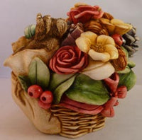 Winter Bouquet - Harmony Kingdom - Jules Enchanting Gifts