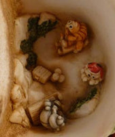 Winter Bouquet - Harmony Kingdom - Jules Enchanting Gifts