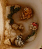 Winter Bouquet - Harmony Kingdom - Jules Enchanting Gifts