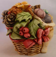 Winter Bouquet - Harmony Kingdom - Jules Enchanting Gifts