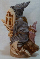 Witching Time - Harmony Kingdom - Jules Enchanting Gifts