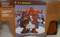 How to Speak Wookiee - Hachette Book Group - Jules Enchanting Gifts