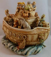 Y2HK - Harmony Kingdom - Jules Enchanting Gifts
