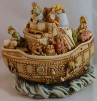 Y2HK - Harmony Kingdom - Jules Enchanting Gifts
