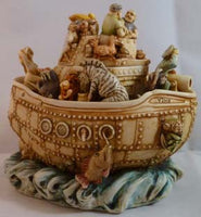 Y2HK - Harmony Kingdom - Jules Enchanting Gifts